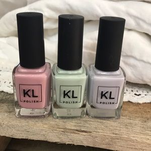 KL Polish
